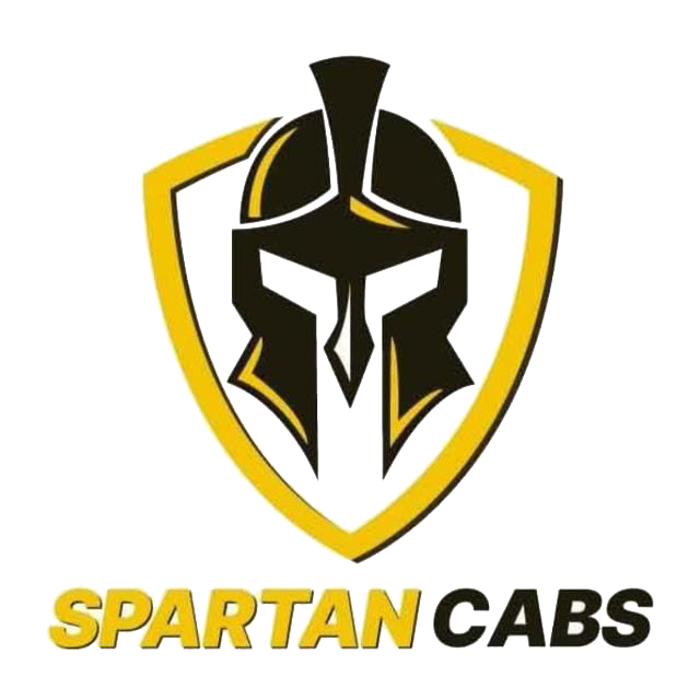 Spartan Cabs